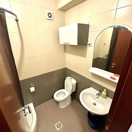 Stex Urban 3 * Podgorica