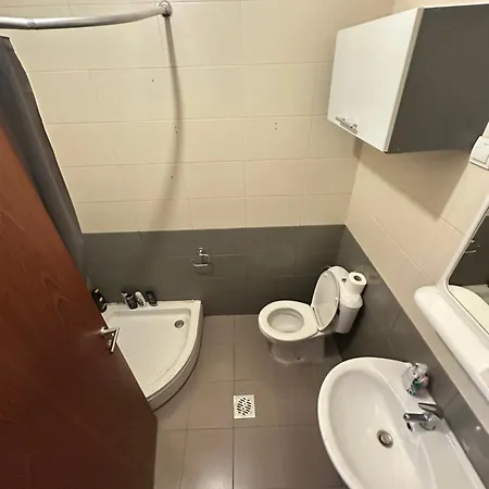 Stex Urban 3 Podgorica