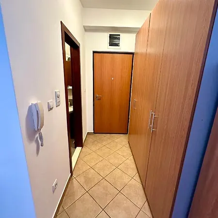 Apartment Stex 3 Podgorica