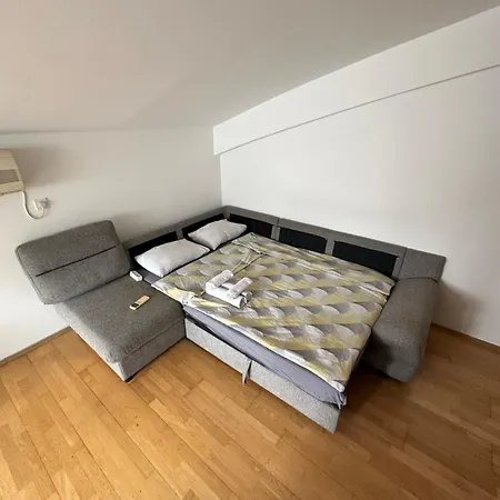 Stex Urban 3 Appartamento Podgorica