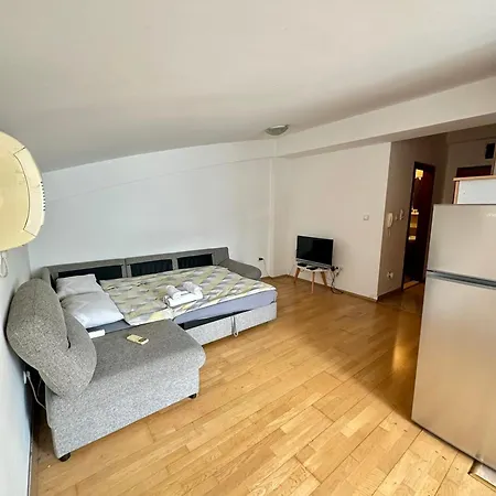 Apartment Stex 3 Podgorica