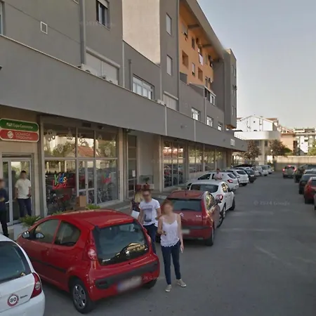 Stex Urban 3 Appartamento