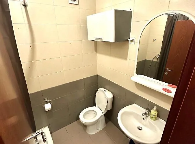 Stex Urban 3 * Podgorica