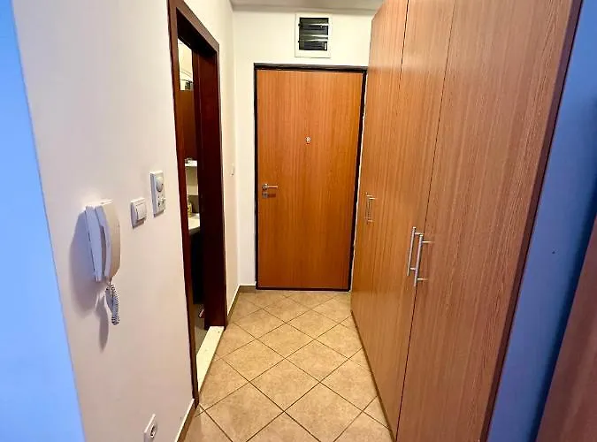 Appartamento Stex Urban 3 Podgorica