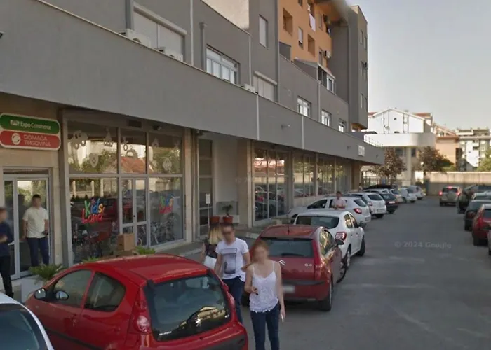 Stex Urban 3 Apartamento